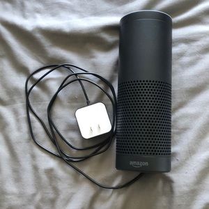 Amazon Echo